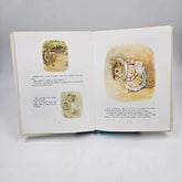 Mrs Tittle Mouse - BKLT40354